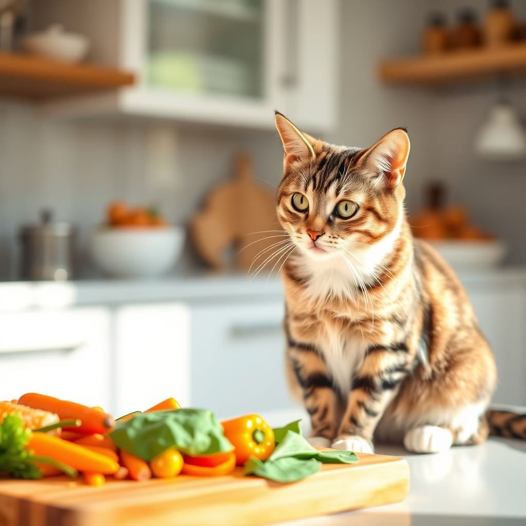 Warum Katzen einzigartig sind: Sie können Umami schmecken