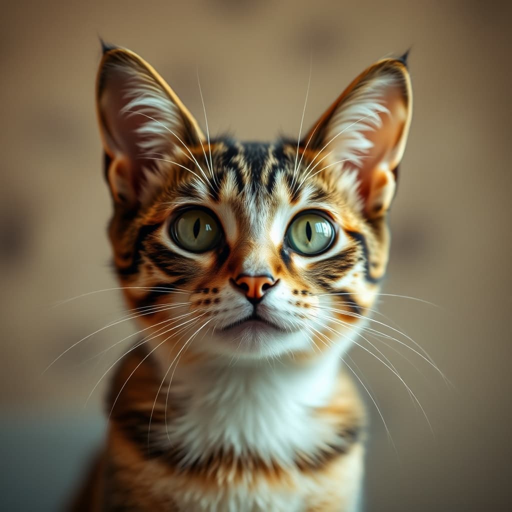 Your Cat is Smarter Than You Think: Feline Categorization Rivals Primates