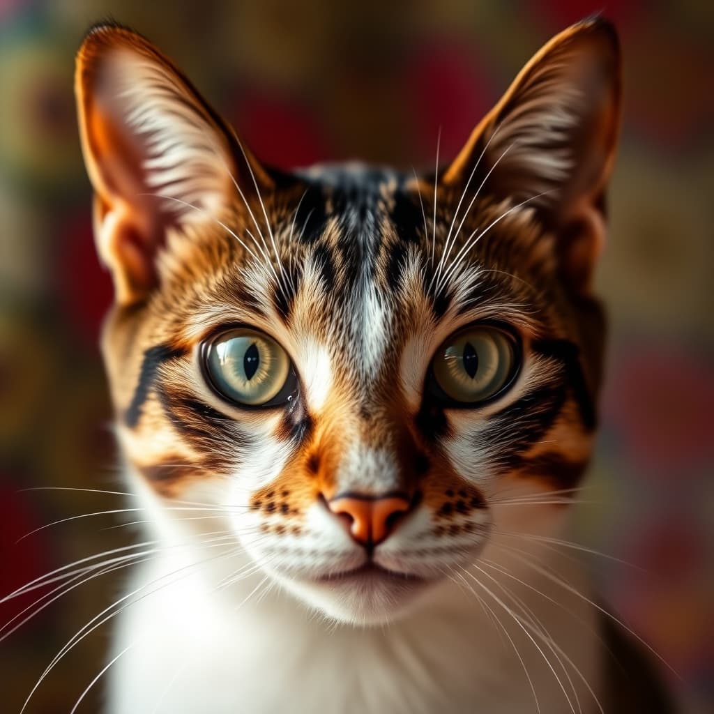 How Cats See the World: The Fascinating Science of Feline Color Vision