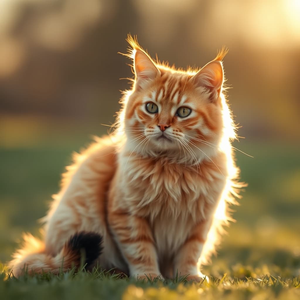 Golden Cats: The CORIN Gene Mystery Finally Solved