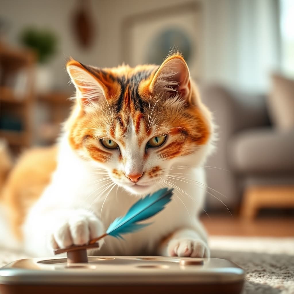 The Complex Social Lives of Cats: More Than Independent Loners