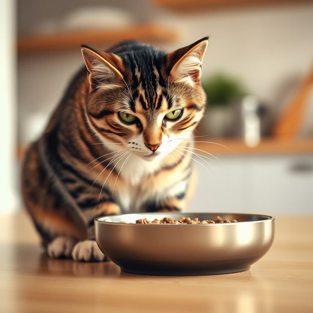Why Your Cat Needs Meat Every 12 Hours: The Science Behind Feline Nutrition