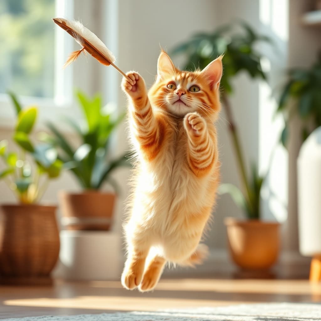 Cats Have Complex Emotions: Scientific Evidence of Feline Psychology