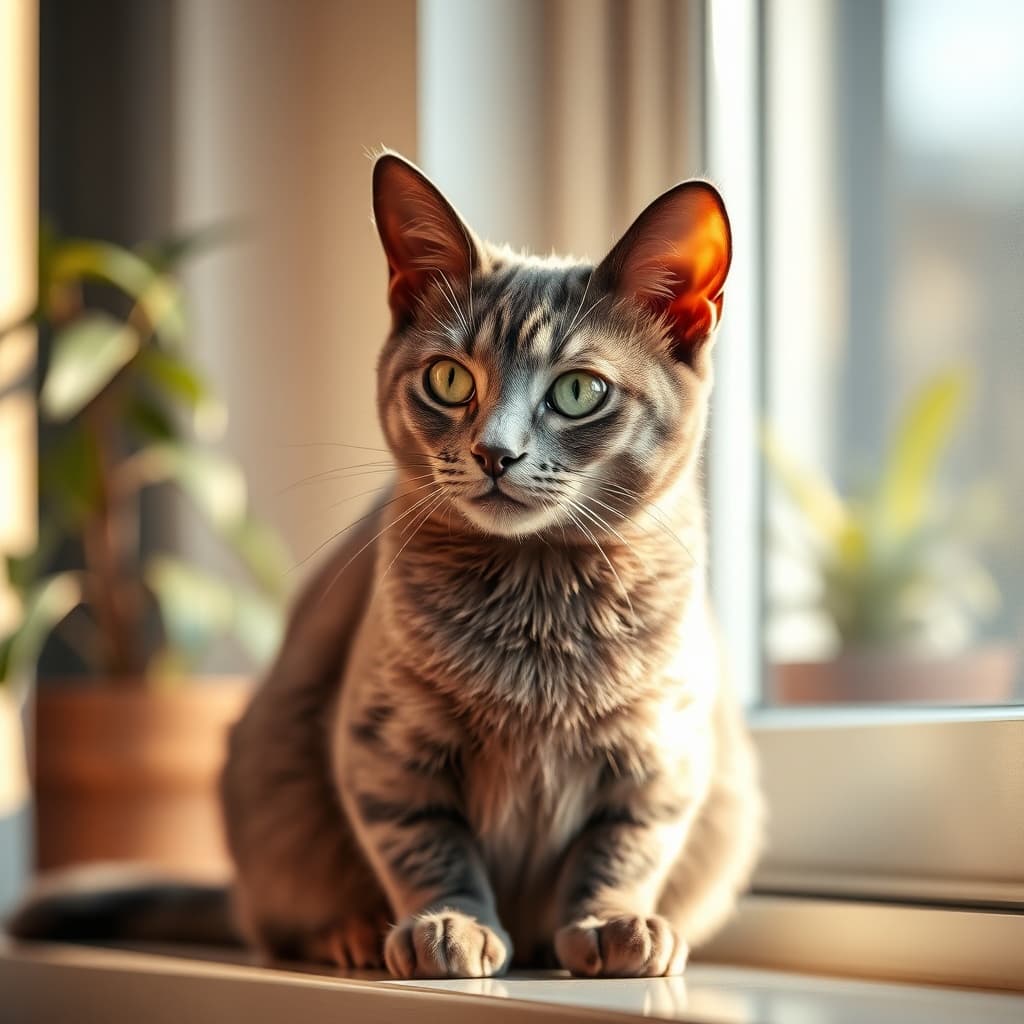 How Your Cat Detects Danger: The Science Behind Feline Sensory Superpowers