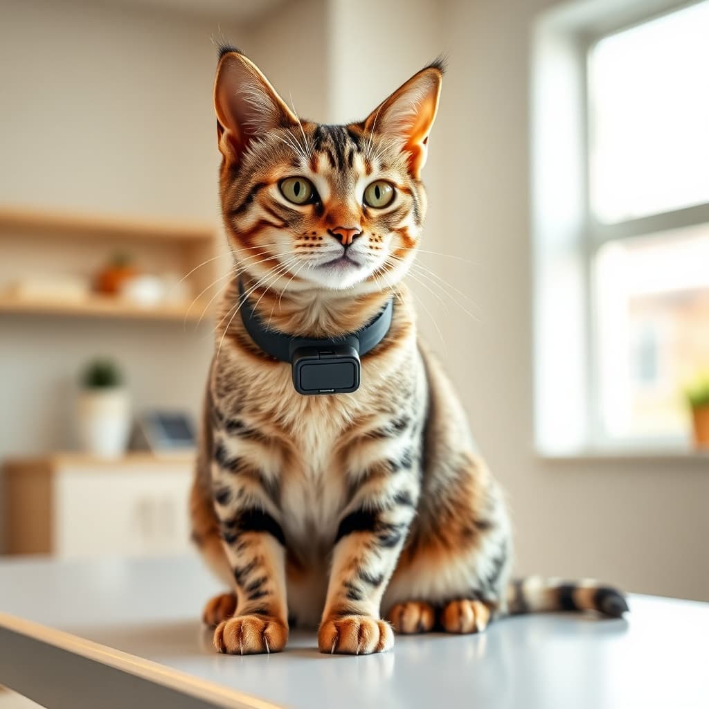 Ako funkčná analýza dát odhaľuje skryté emócie mačiek cez ich aktivitu