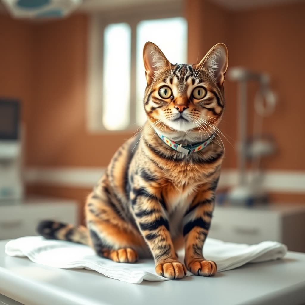 FIP in Cats: Understanding Wet vs Dry Forms of the Disease