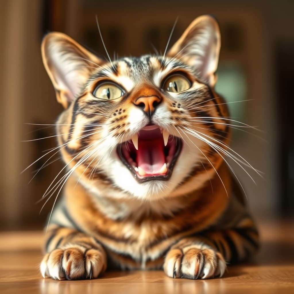 FIP and Gingivitis: New Viral Connections That Change Everything for Cats