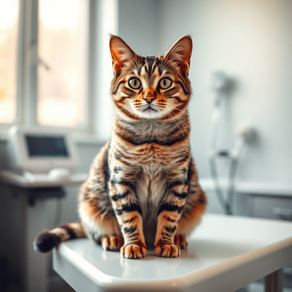 Feline Coronavirus: Why 37% of Cats Have Antibodies and What It Means