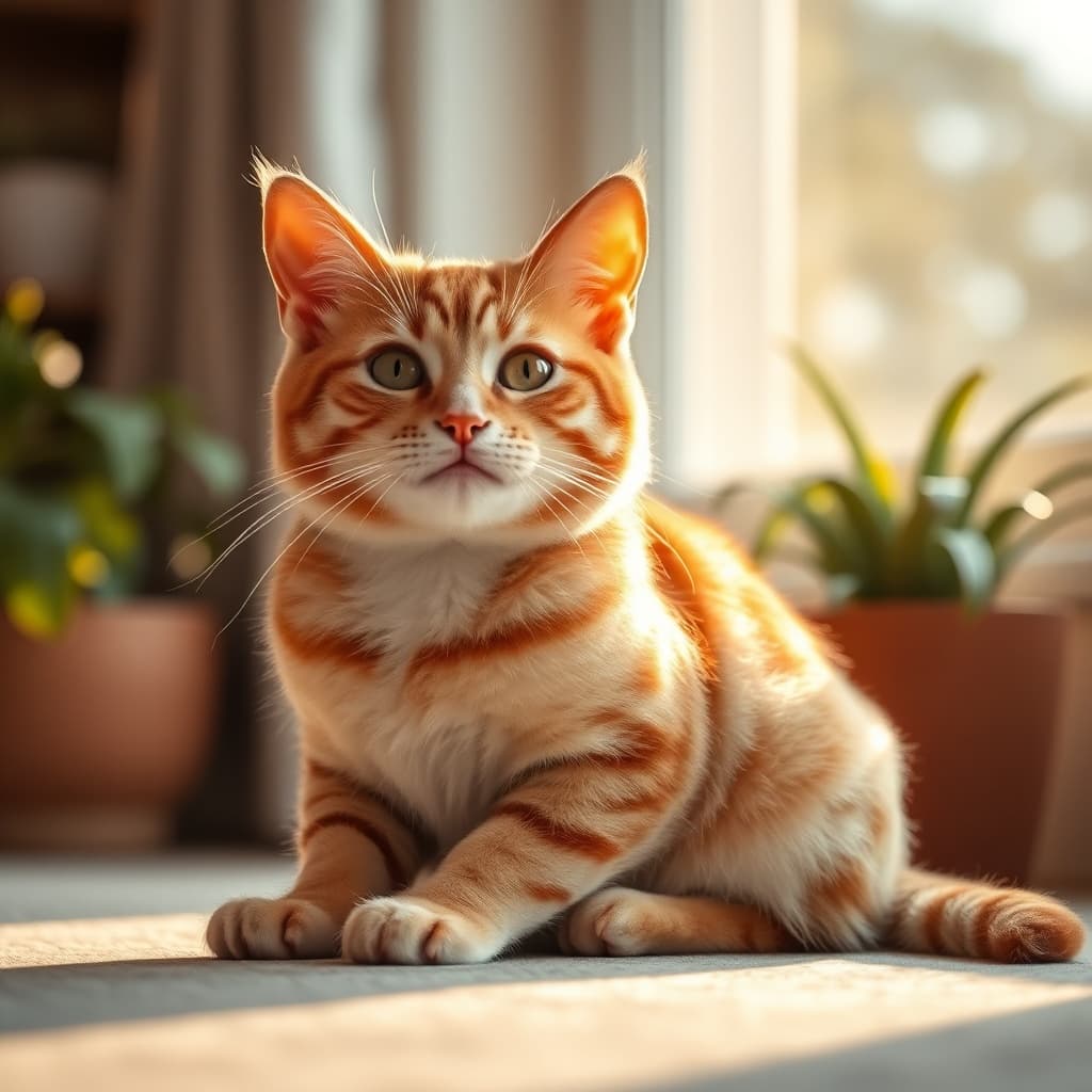 Cats with FIV Can Live Full, Happy Lives - What Science Really Says